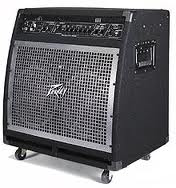 Peavey BAM 210 bas modeling combo