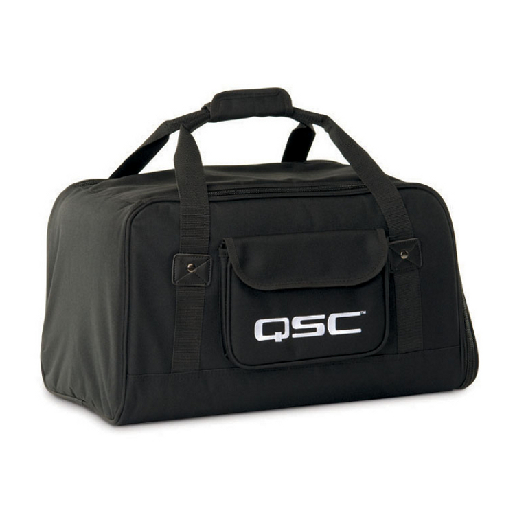 QSC Tote (Hoes) voor K8 L.S