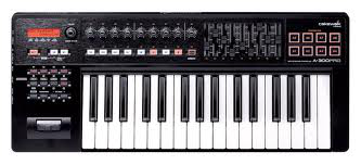 Roland A500PRO