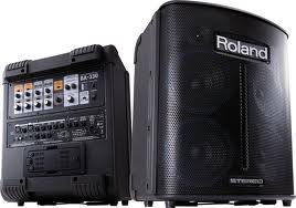 Roland BA330