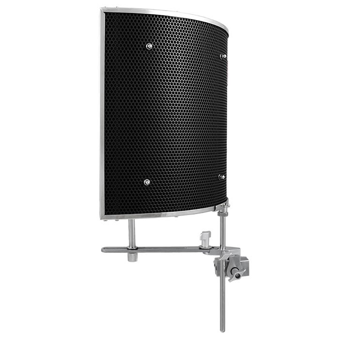 sE Electronics Reflexion Filter PRO Black