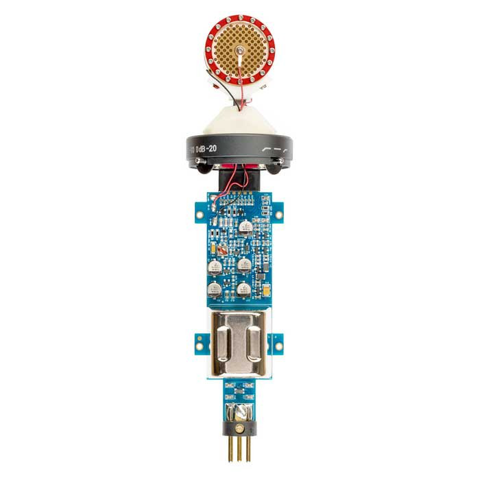 sE Electronics SE2300 grootmembraan condensatormicrofoon