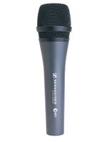 Sennheiser E835