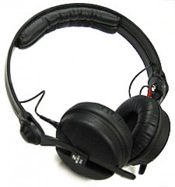 Sennheiser HD26 Pro studio hoofdtelefoon