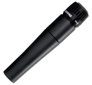 Shure SM57