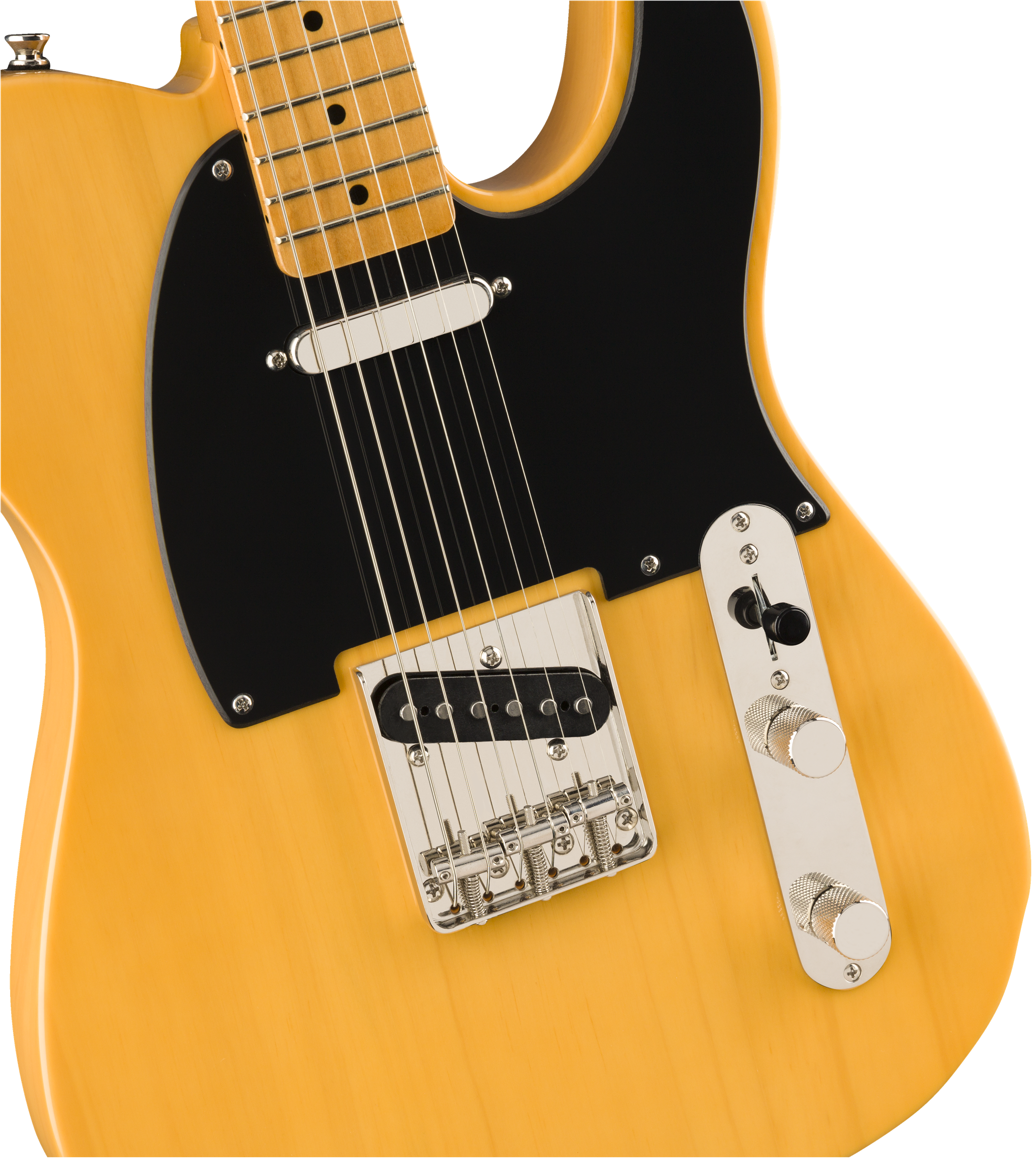 Squier Classic Vibe Telecaster 50s Butterscotch Blonde