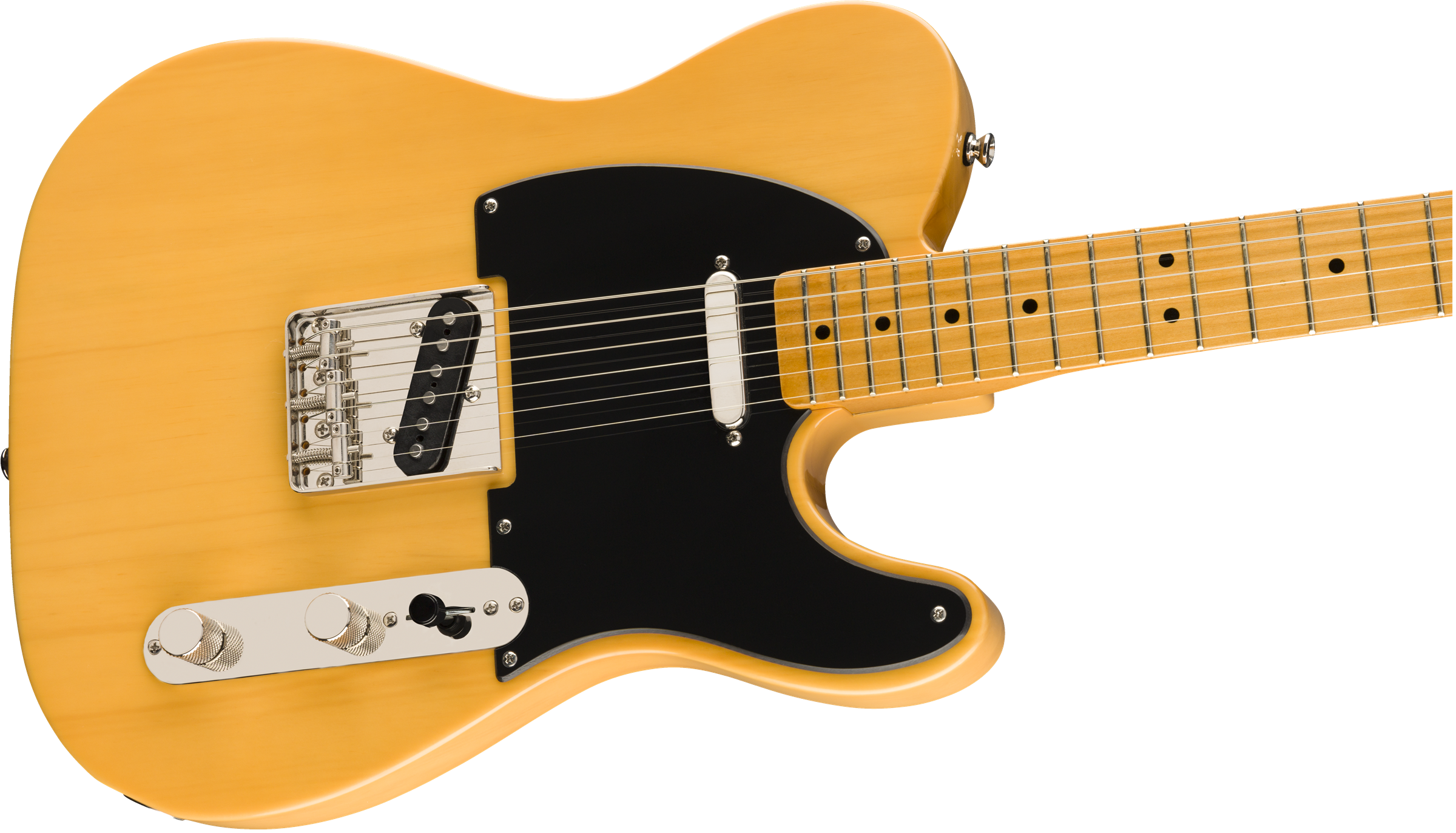 Squier Classic Vibe Telecaster 50s Butterscotch Blonde