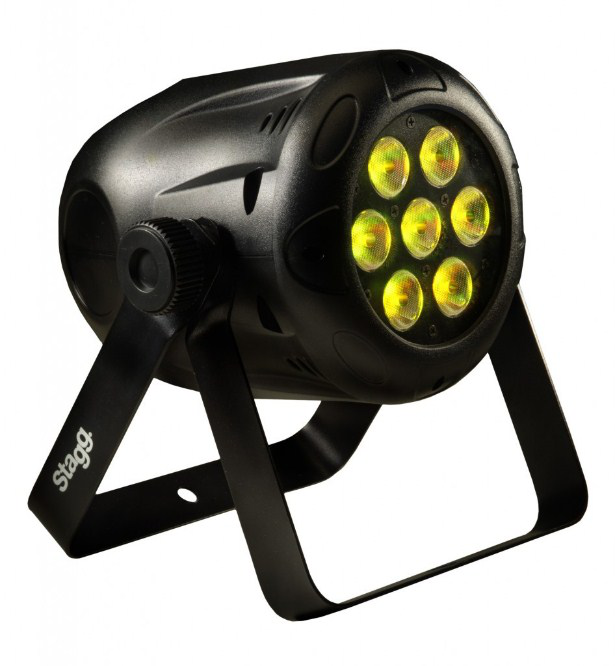 Stagg Mini LED Par