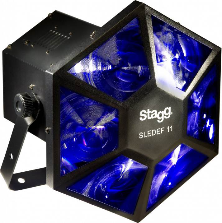 Stagg Sparkle LED Chaser effect