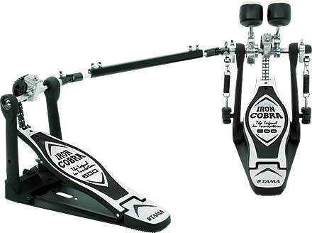 Tama HP600DTWB Twin pedal