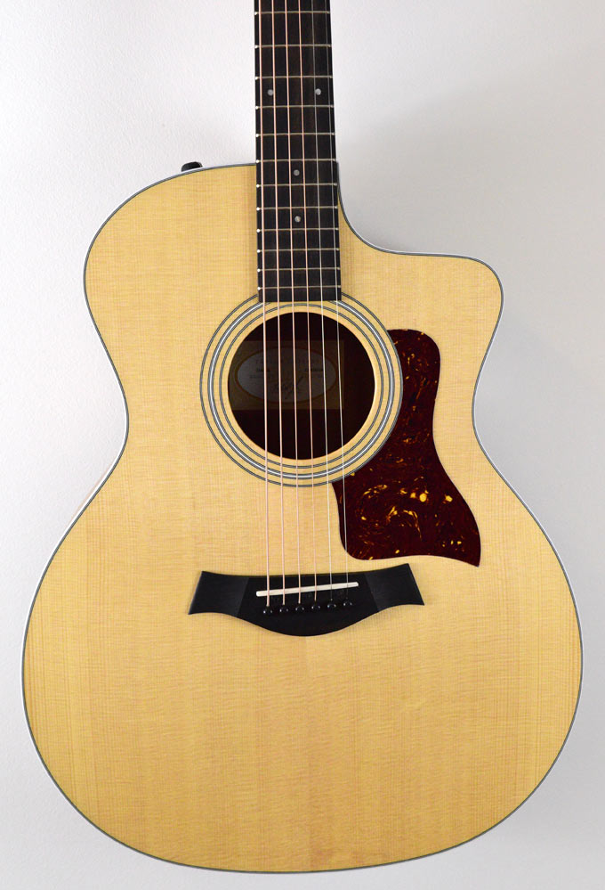 Taylor 214CE Koa