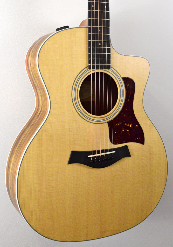 Taylor 214CE Koa