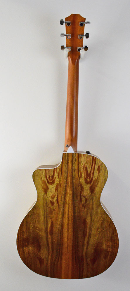 Taylor 214CE Koa