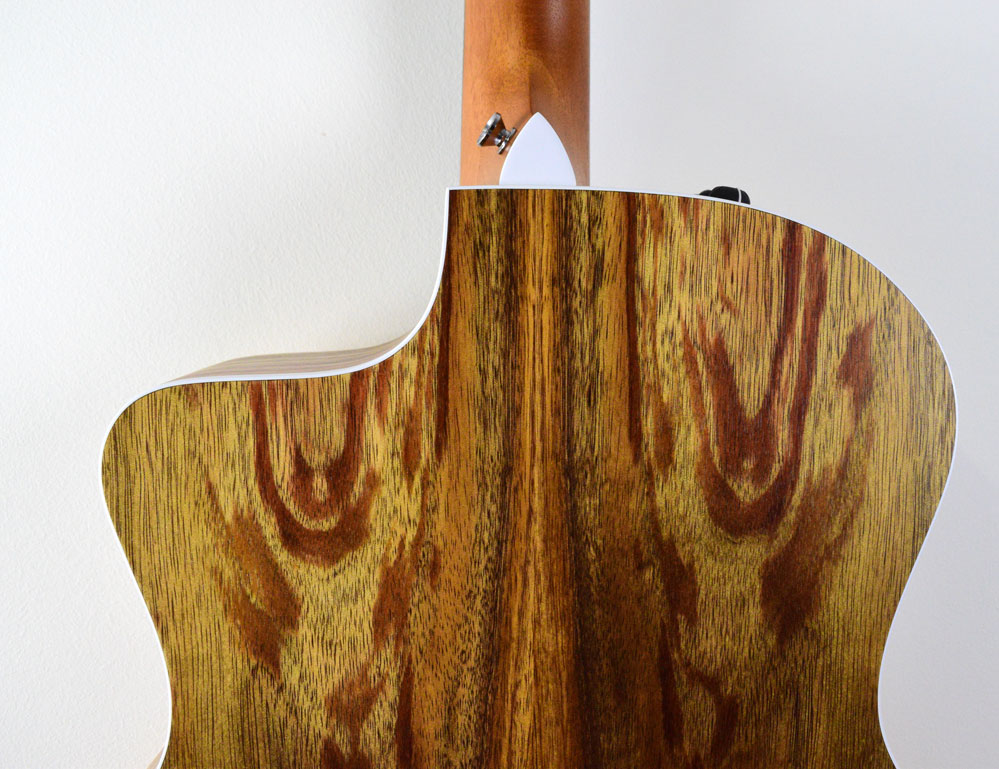 Taylor 214CE Koa