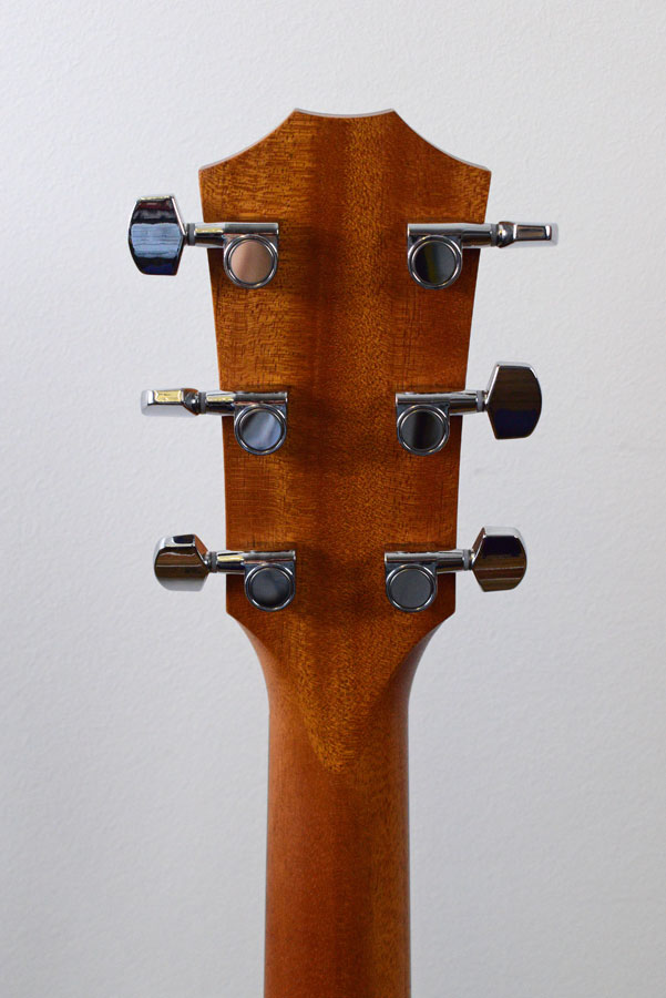 Taylor 214CE Koa