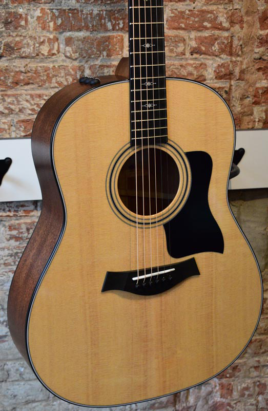 Taylor 317E Grand Pacific