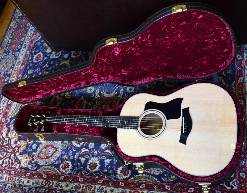 Taylor 317E Grand Pacific