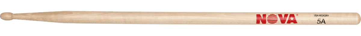 Vic Firth NOVA 5A houten tip