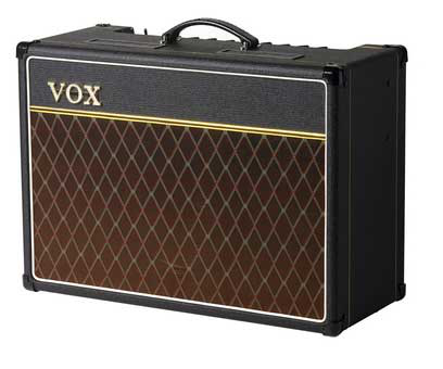 VOX  AC15C1