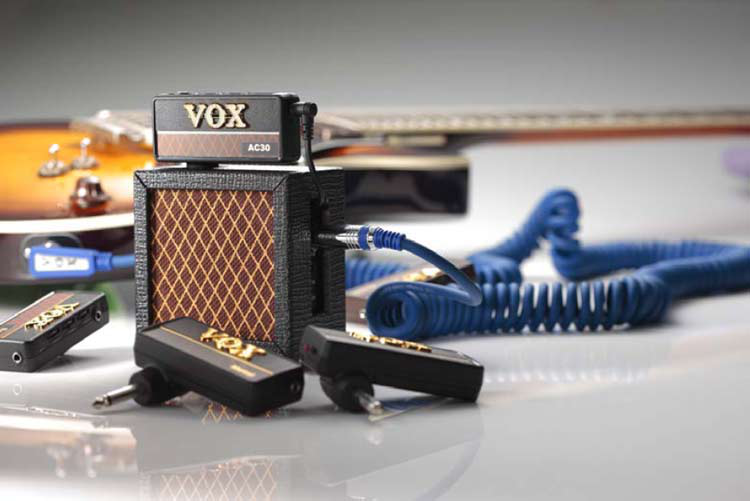 Vox AC2RV RhythmVox Bass basversterker