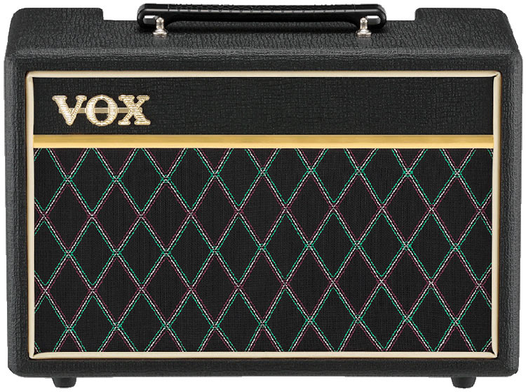 VOX Pathfinder PFB-10 bass combo