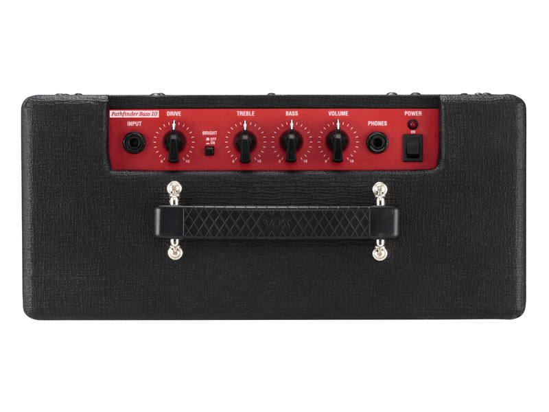 VOX Pathfinder PFB-10 bass combo