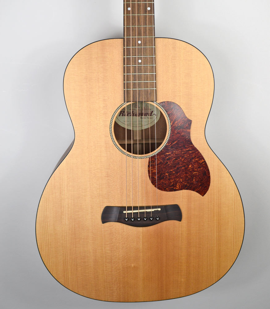 Richwood B20 Baritone Master series