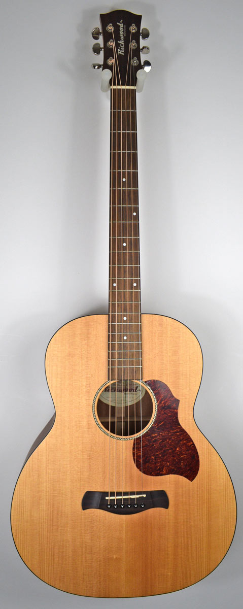 Richwood B20 Baritone Master series