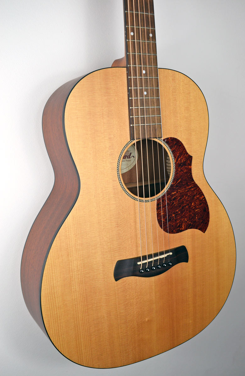 Richwood B20 Baritone Master series