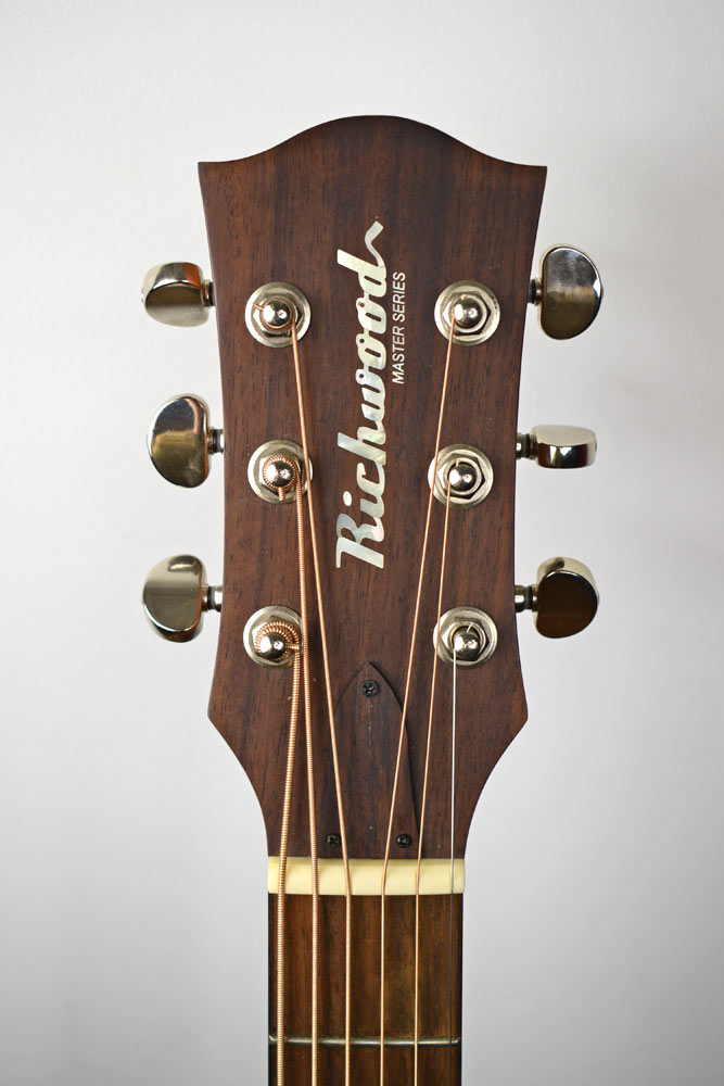 Richwood B20 Baritone Master series