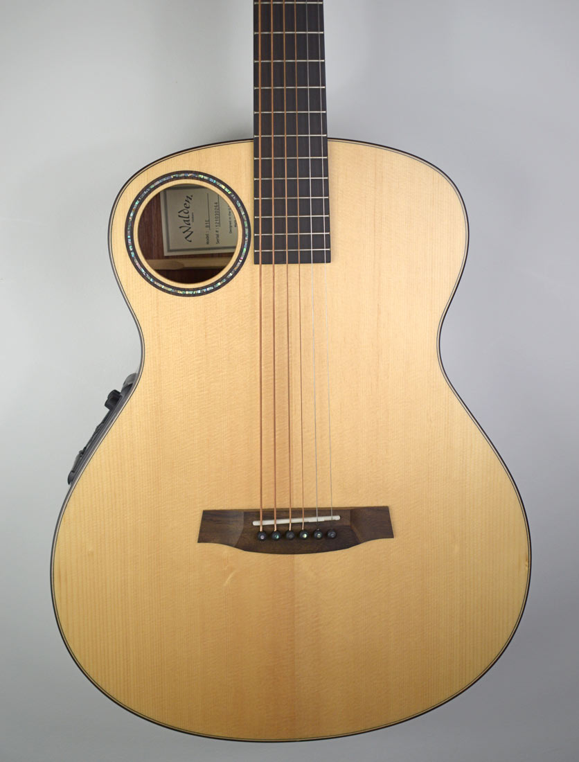 Walden B1E Baritone