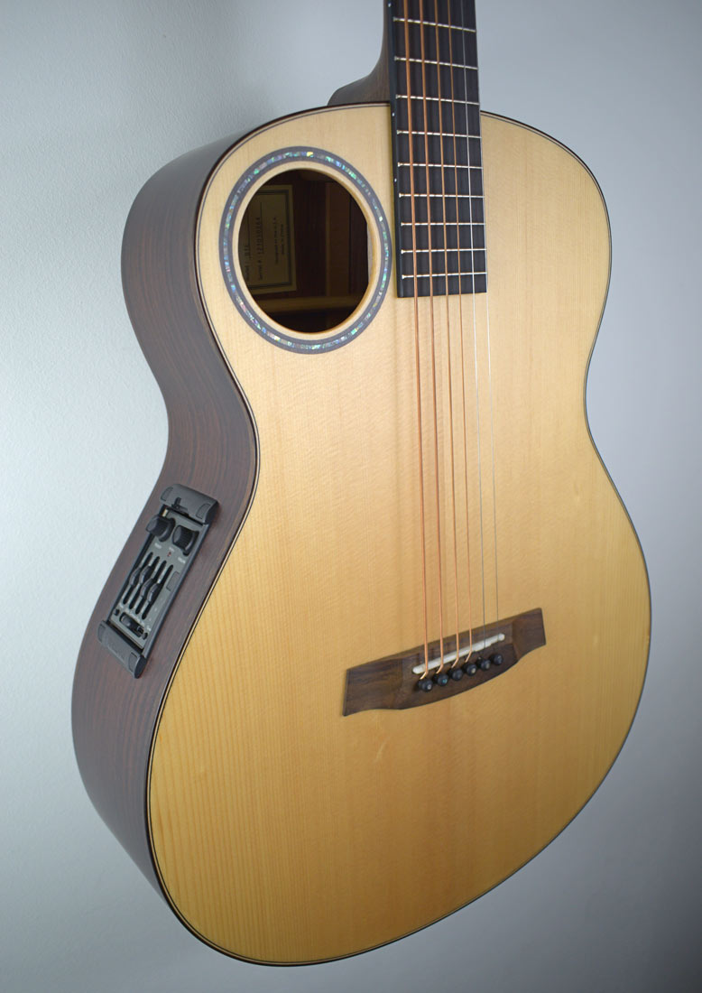 Walden B1E Baritone