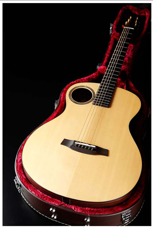 Walden B1E Baritone