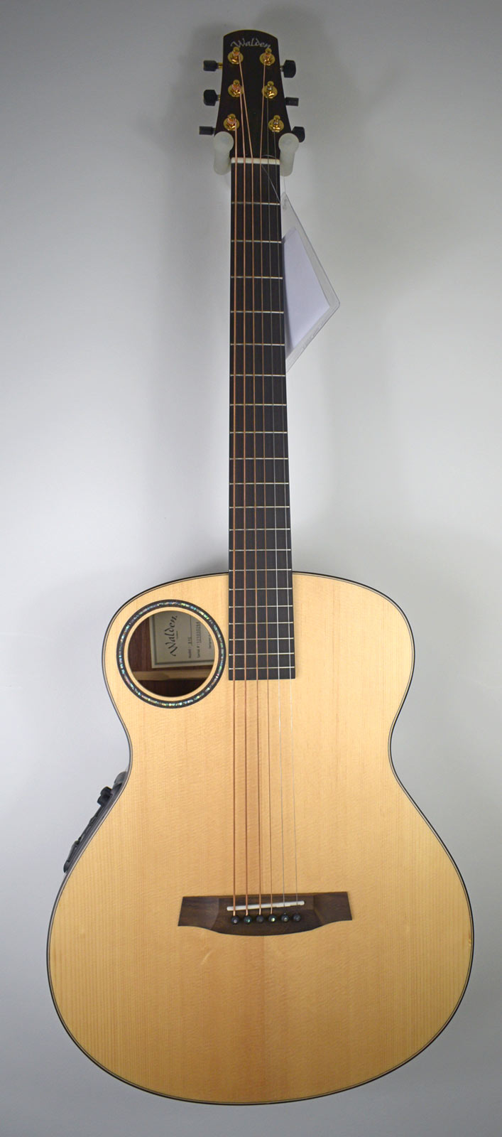 Walden B1E Baritone