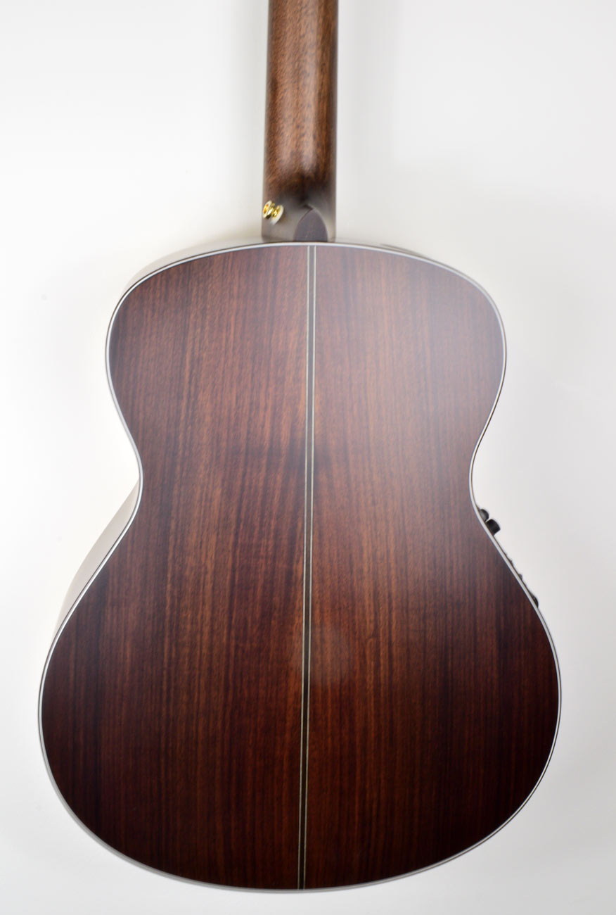 Walden B1E Baritone