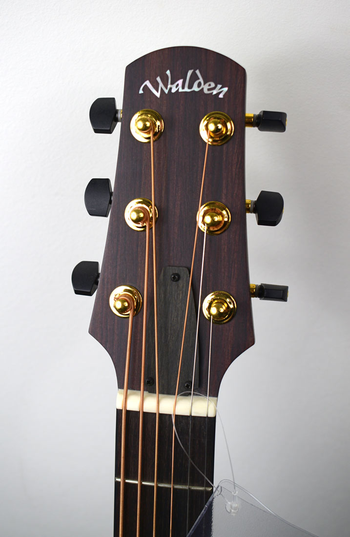 Walden B1E Baritone