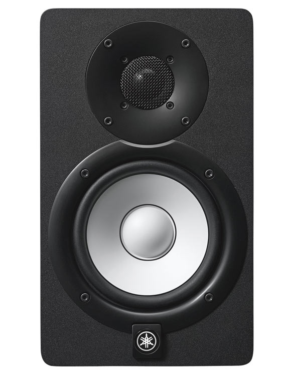 Yamaha HS5 monitor