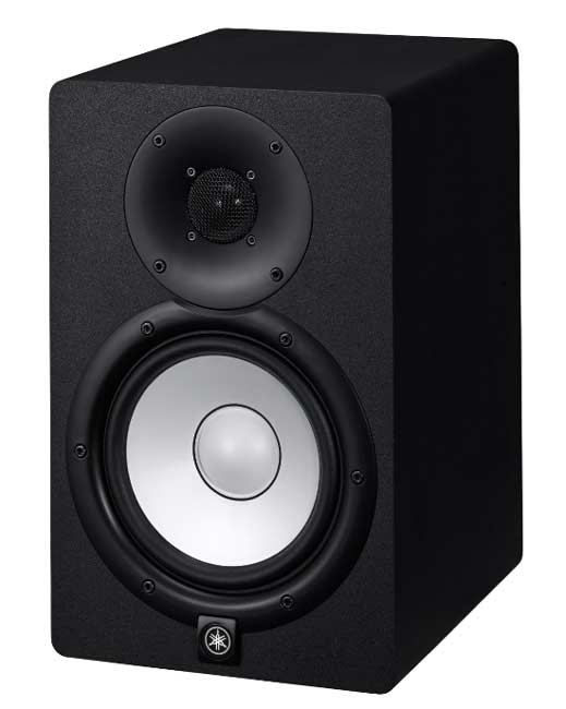 Yamaha HS7 monitor