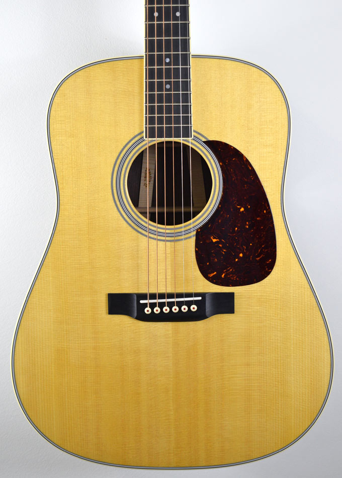 Martin D35 Reimagined