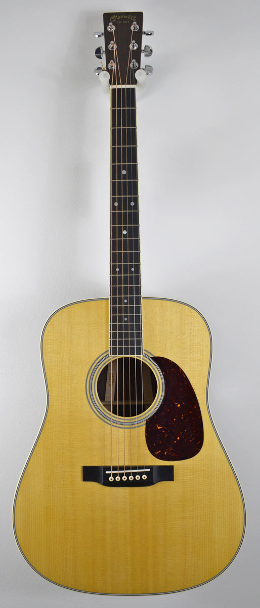 Martin D35 Reimagined