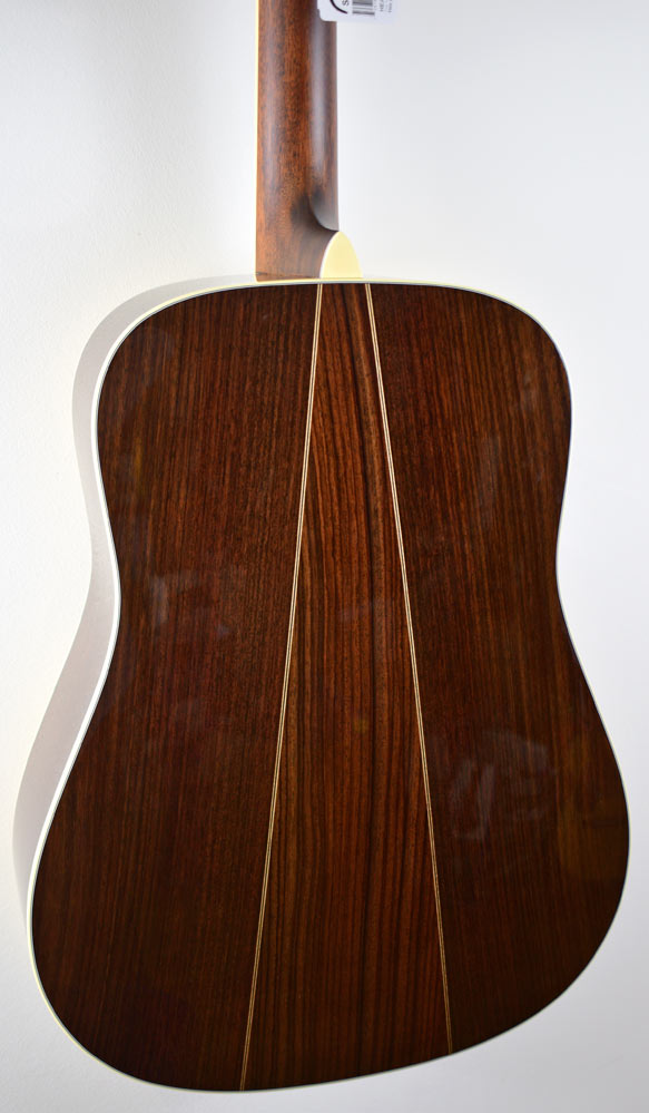 Martin D35 Reimagined