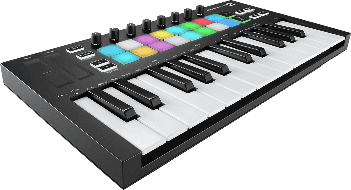 Novation Launchkey MINI MK3