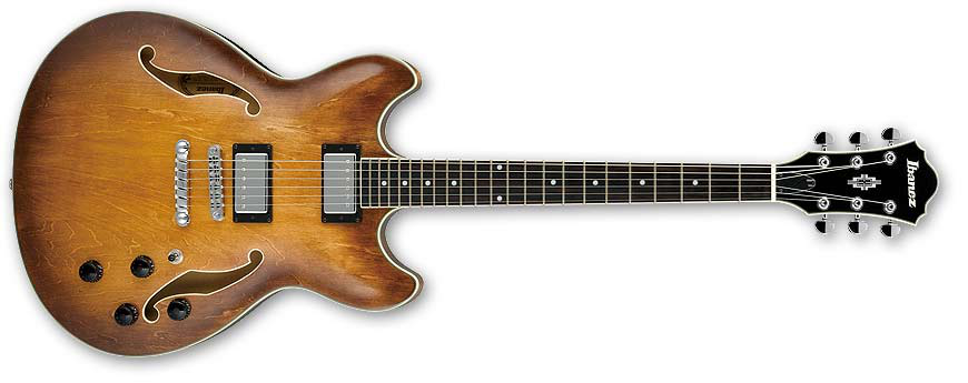 Ibanez AS73 TBC