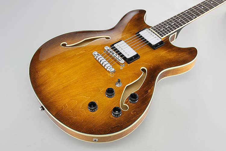 Ibanez AS73 TBC