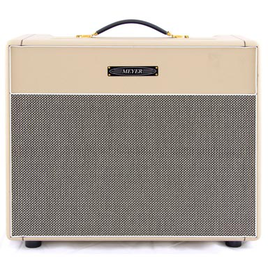 Meyer Amps Brighton BR20C en hoes