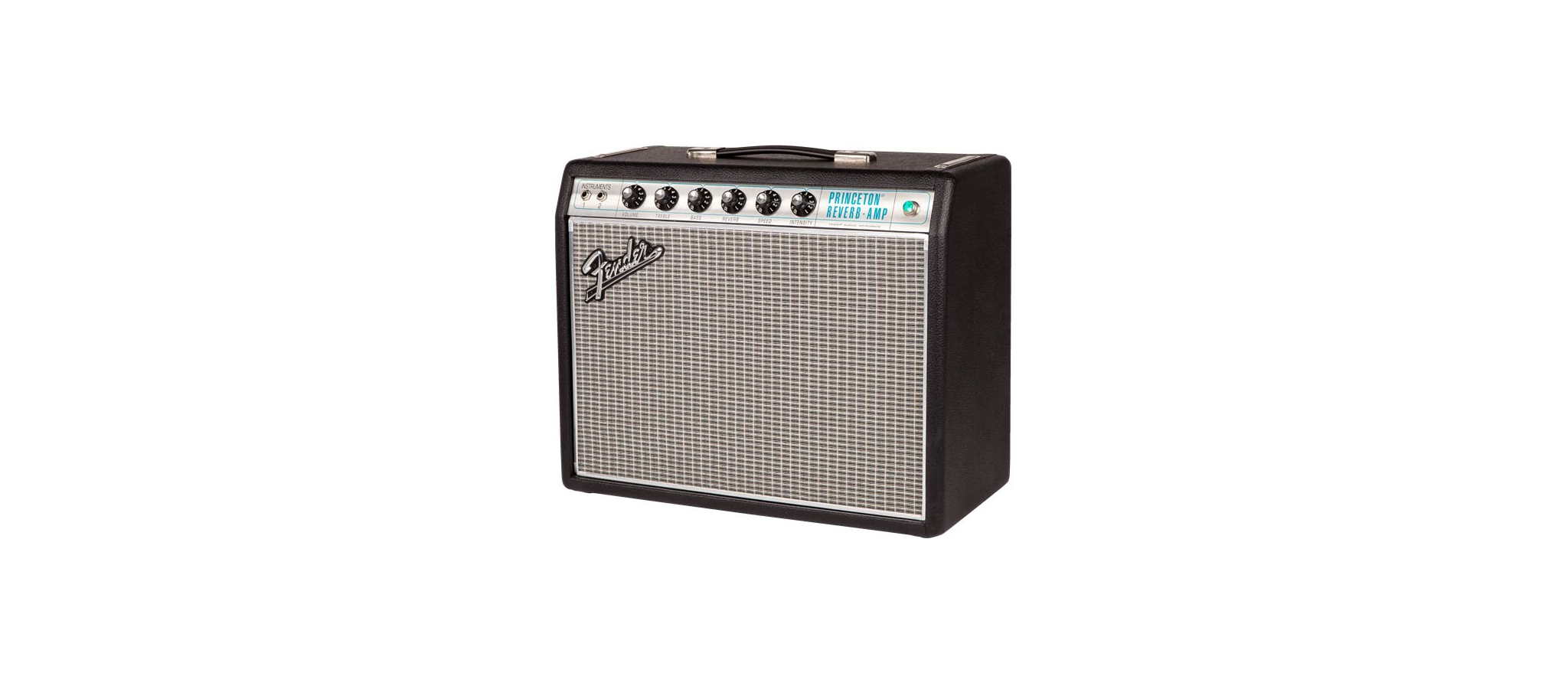 Fender princeton on sale