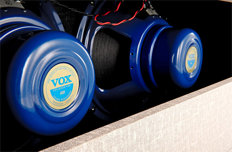 VOX V212HWX cabinet