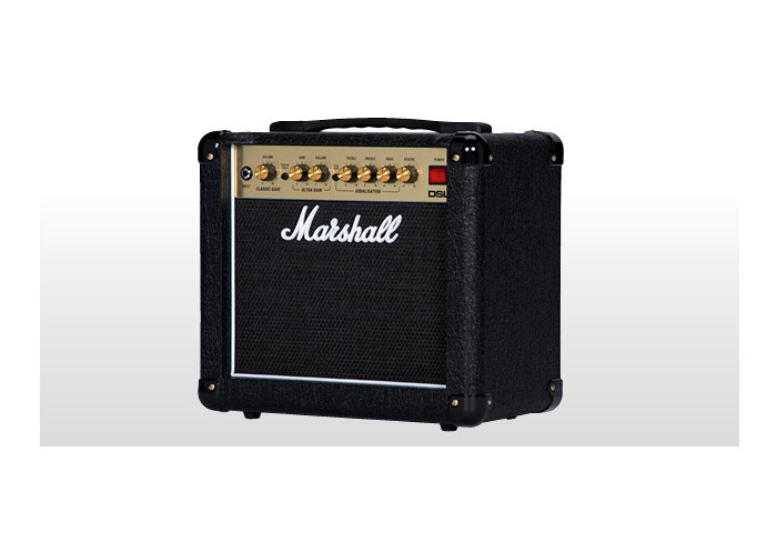 Marshall DSL1CR combo