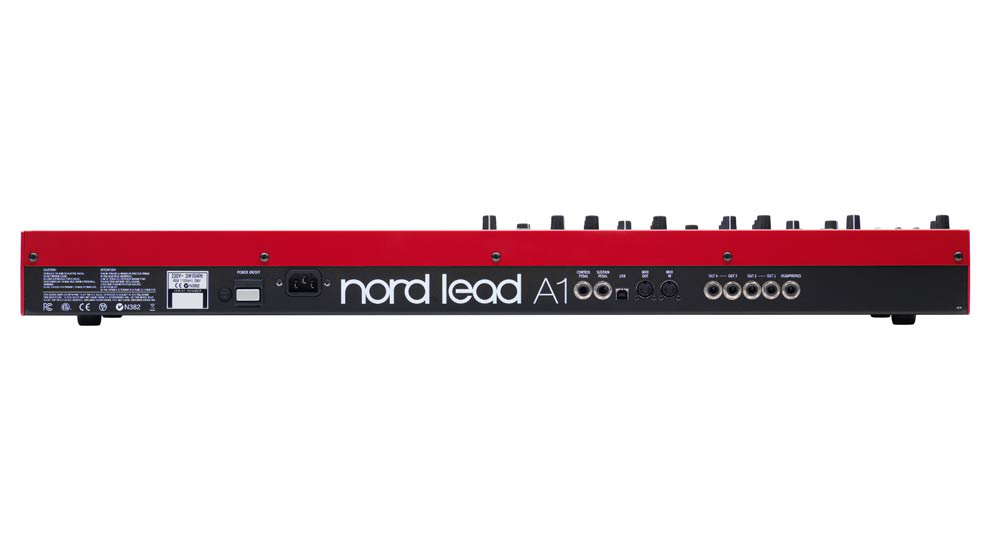 Nord Lead A1