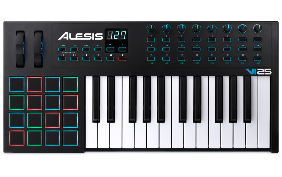 Alesis VI25